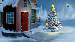 کارتون Red Super Car Ricky قسمت 70